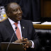 South African president signs border management bill into law