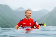 surf30 wsl tahiti pro 2022 Ethan Ewing 22Tahiti  QUA9508 Damien Poullenot