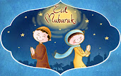 #15 Eid Wallpaper