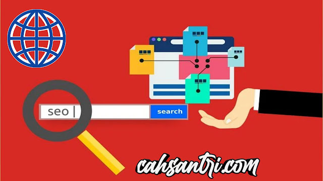 Cara membuat blog yang SEO