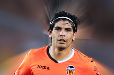 ever banega valencia