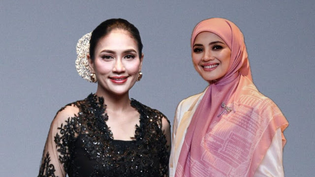 [VIDEO] Fazura ‘belanja’ Fasha 20 pasang baju lepas bercerai dulu