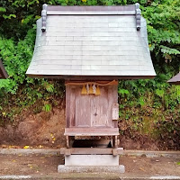 人文研究見聞録：木次神社（來次神社） ［島根県］