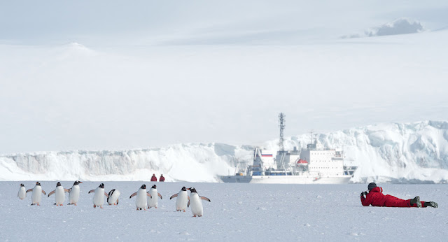 ONE OCEAN EXPEDITIONS