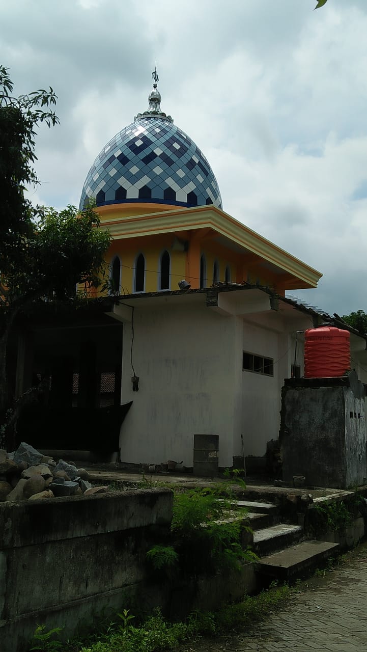 gambar kubah masjid harga kubah masjid