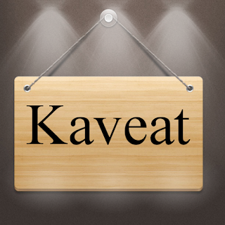 kaveat