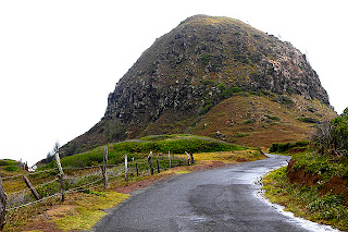 lahaina hill