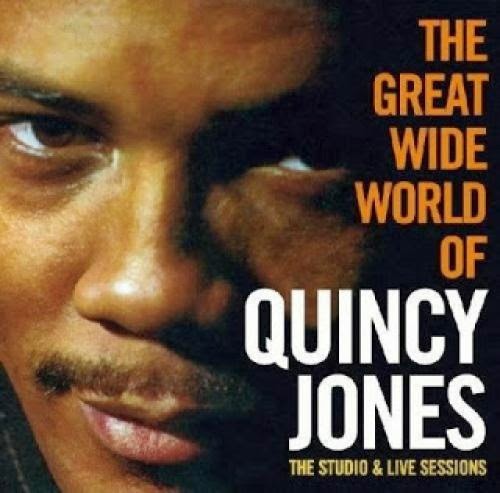 Quincy Jones Quotes