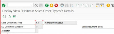 Field Inventory Management (FIM) – Fulfillment of medical devices/instruments for a Surgery event in a hospital using S4 HANA