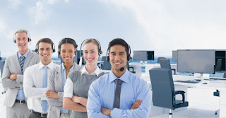 Call Center Services May Be Perfect for You and You Don't Even Know It