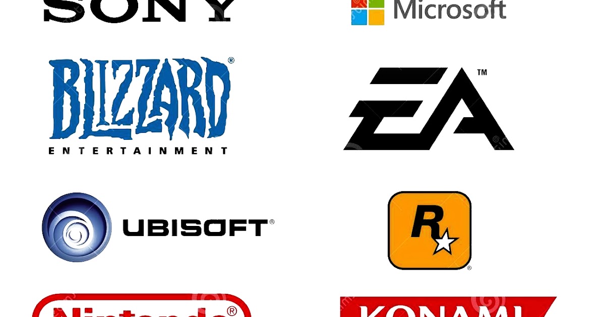 The 15 Top Video Game Companies In World - 