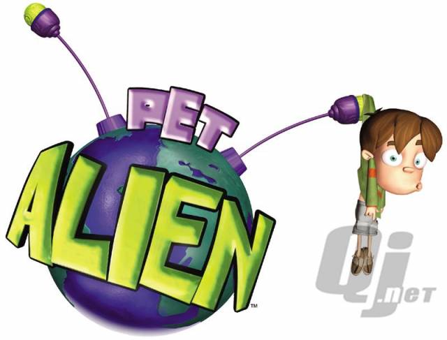 alien color disney