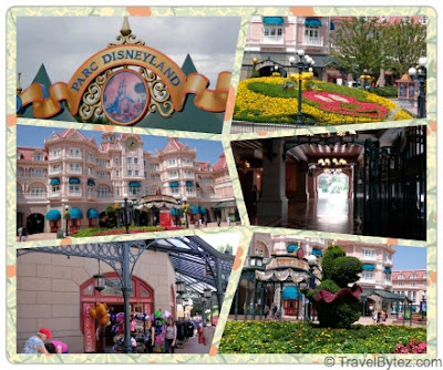 Disneyland Paris