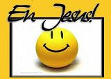Jesus es El Camino, La Verdad y La Vida...