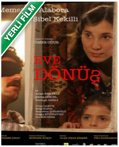 Eve Dönüş