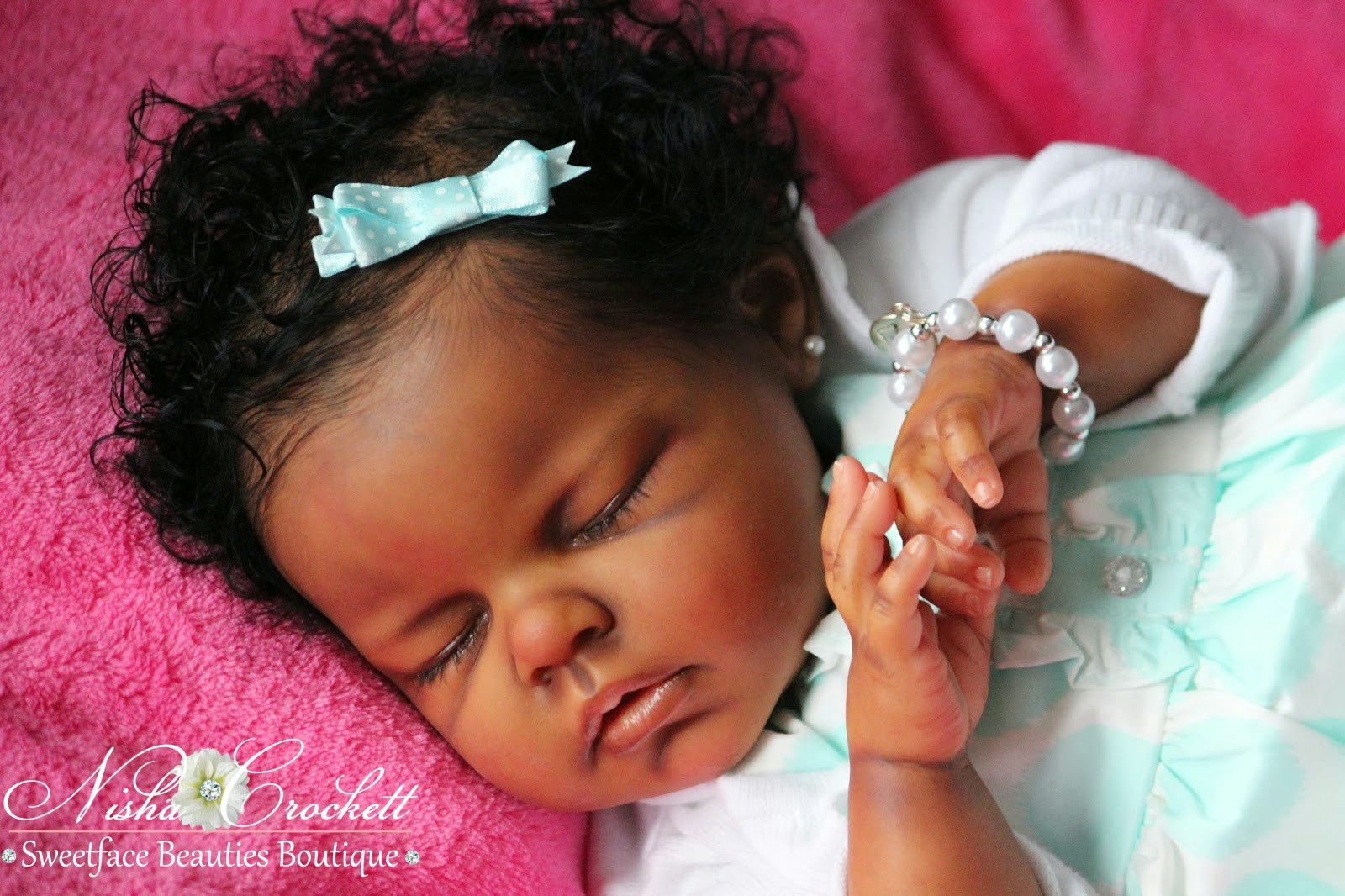 Sweetface Beauties Boutique by Tanisha Crockett ...