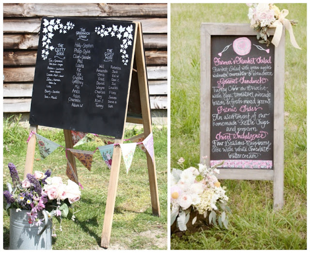 table plan blackboard