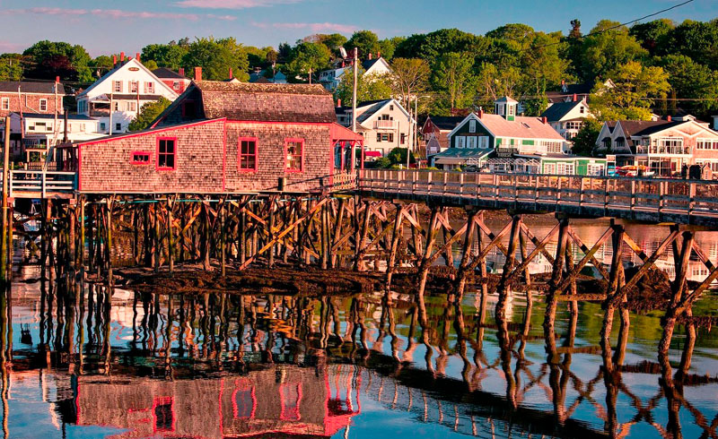 10 Best Family Vacations in the Northeast