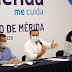 Ayuntamiento y especialistas en hidrología buscarán solución integral a las condiciones de las zonas inundadas de Mérida