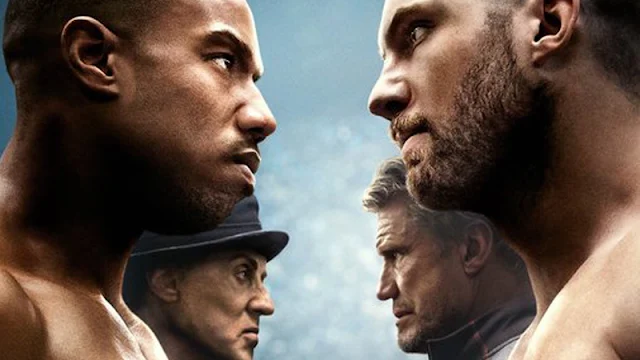 Review Film Creed II, Semakin Seru dan Semakin Haru
