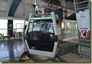 Pergamon Gondola