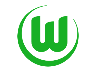 Logo VfL Wolfsburg Vector Cdr & Png HD