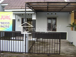 rumah dekat ikip pgri jogja