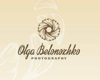 photography logo design