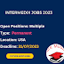 Intermedix Jobs 2023 | Apply Online Now