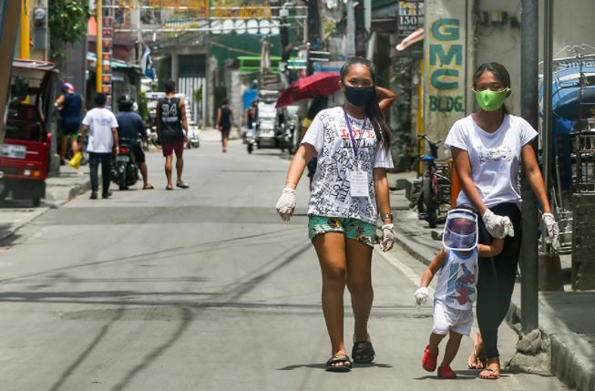 Metro Manila mayors reach decision on new quarantine status