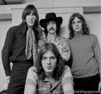 Pink Floyd