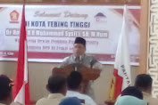 Wakil Ketua Pembina Gerindra Romo Muhammad Syafi'i Nyatakan Prabowo Subianto Layak Jadi Presiden Republik Indonesia