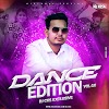 DANCE EDITION (Vol-10)DJ CKS EXCLUSIVE