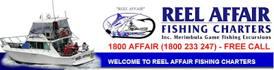 Reel Affair Website