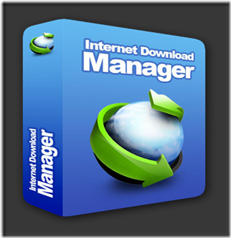 Internet-Download-Manager