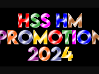 HSS HM PROMOTION 2024 / மேல்நிலைப்பள்ளி தலைமை ஆசிரியர் பதவி உயர்வு.