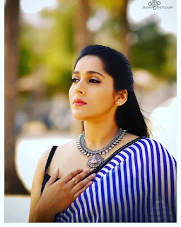 Anchor Rashmi Gautam Latest Stills Gallery