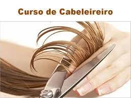 Curso Online de Cabeleireiro