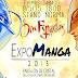 Expomanga 2015