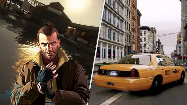 روكستار تلاحق مطوري تعديل Definitive Edition للعبة GTA 4 !