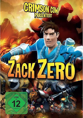 Free Download Zack Zero 2013 Pc Game Cover Photo