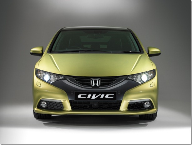 Civic 2012 [1]