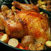 Roasted Garlic Clove Chicken Recipe