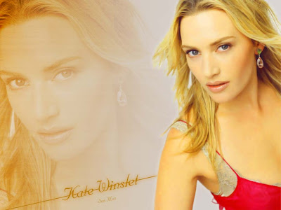 kate winslet baby