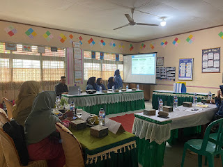 SD Muhammadiyah Berok