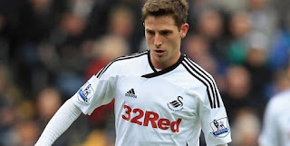 Rumor-Transfer-Joe-Allen-Dari-Swansea-City