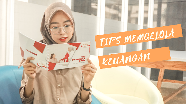 tips mengelola keuangan