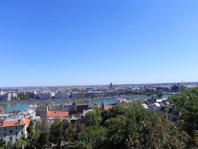 Budapest