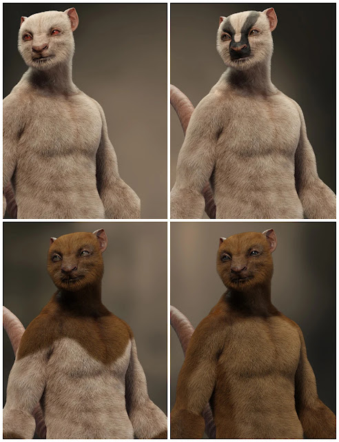 Ratnick for Genesis 9