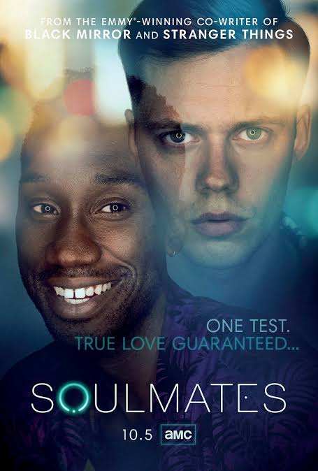 SERIE SOULMATES